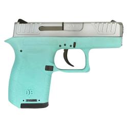 Diamondback DB380 .380 ACP | 9mm Luger DB0100E091