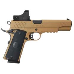 EAA Girsan MC1911-S .38 Super | .45 ACP | 12 Gauge | 9mm Luger 390065