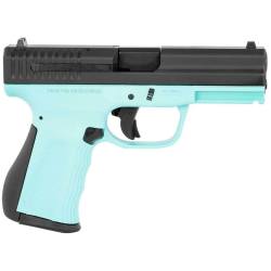 FMK Firearms 9C1 G2 9mm Luger G9C1G2TBSS