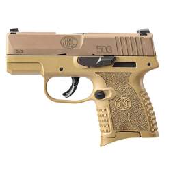 FNH 503 9mm Luger 66-1000989