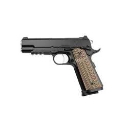 Dan Wesson Specialist Commander .38 Super | .45 ACP | 12 Gauge | 9mm Luger 1808