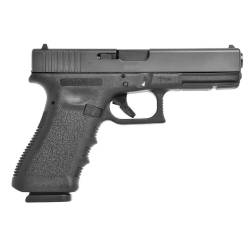 Glock G17 Gen5 9mm Luger UM175F73A