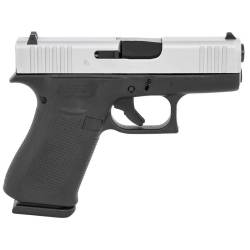 Glock G43X MOS 9mm Luger UX435SL201