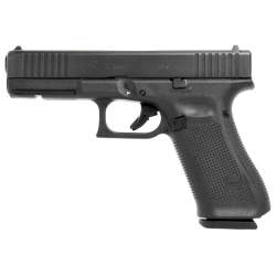 Glock G17L 9mm Luger UR17555FS