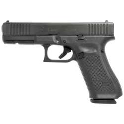 Glock G17L 9mm Luger UR17555MOSFS