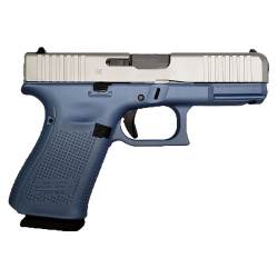Glock G19 Gen5 9mm Luger UA195S204PBS