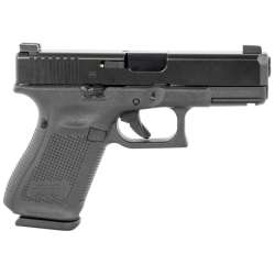 Glock G19 Gen5 9mm Luger PM195F30A