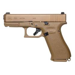 Glock G19M 9mm Luger UR19501X