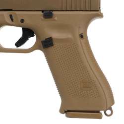 Glock G19X 9mm Luger G19X15US