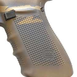 Glock G21 Gen4 .38 Super | .45 ACP | 12 Gauge | 9mm Luger UG2150204-BBBWFLAG