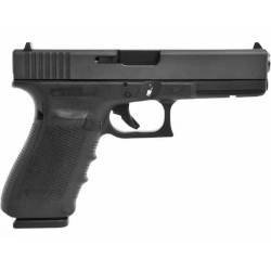 Glock G21 Gen4 .38 Super | .45 ACP | 12 Gauge | 9mm Luger G21413US