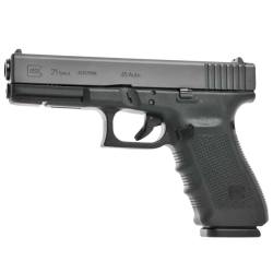 Glock G21 SF .38 Super | .45 ACP | 12 Gauge | 9mm Luger UR21501