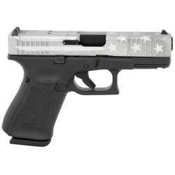 Glock G23 Gen5 .40 S&W PA235S204MOS-BWFS