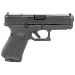Glock G23 .40 S&W G23513MOSAUT