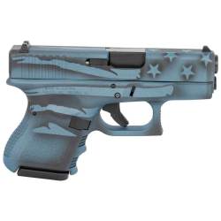 Glock G27 .40 S&W PI2750204-BTFLAG