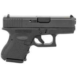 Glock G27 .40 S&W G27AUT