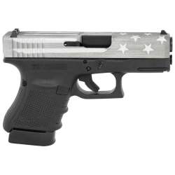Glock G30 Gen4 .38 Super | .45 ACP | 12 Gauge | 9mm Luger PG3050204-BWFS