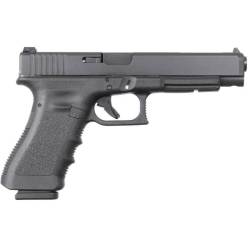 Glock G34 Gen3 9mm Luger UI3430103