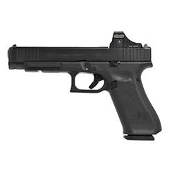 Glock G34 9mm Luger UR34555MOSFS