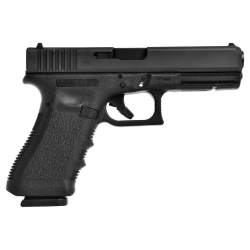 Glock G37 .45 GAP G37AUT