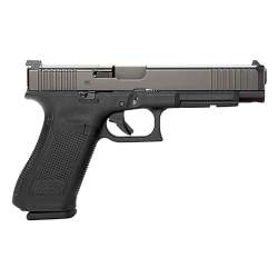 Glock G35 Gen5 .40 S&W PA353S101MOS