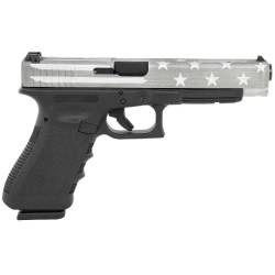 Glock G35 Gen5 .40 S&W PI3530104-BWFS