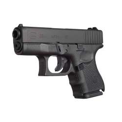 Glock G33 .357 Sig PR33501