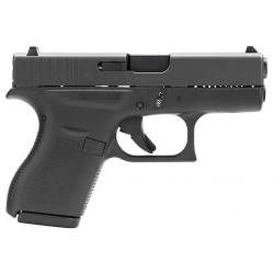 Glock G42 .380 ACP | 9mm Luger UR42509