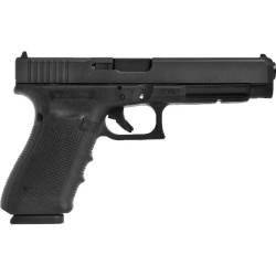 Glock G41 Gen4 .38 Super | .45 ACP | 12 Gauge | 9mm Luger G41413MOSUS