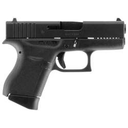 Glock G43X 9mm Luger G43US