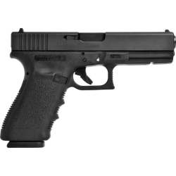 Glock G20 SF 10mm G20SF15AUT