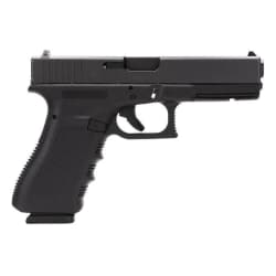 Glock G31C .357 Sig CA 31502