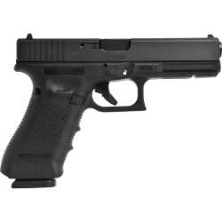Glock G31 Gen4 .357 Sig G31415AUT