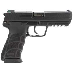 Heckler & Koch HK45 .38 Super | .45 ACP | 12 Gauge | 9mm Luger 81000027