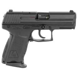 Heckler & Koch P2000 .40 S&W 81000047