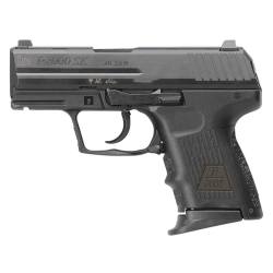 Heckler & Koch P2000 SK V2 .40 S&W 81000058