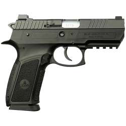 Israel Weapon Industries IWI Jericho 9mm Luger J941PSL910-II