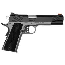 Kimber Custom LW Shadow Ghost .38 Super | .45 ACP | 12 Gauge | 9mm Luger 3700693