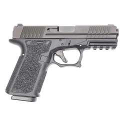 Polymer 80 Inc PFC9 9mm Luger PFC9CMPBLK