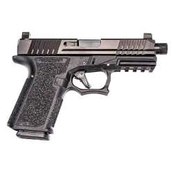 Polymer 80 Inc PFC9 9mm Luger PFC9TFNSBLK