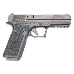 Polymer 80 Inc PFS9 9mm Luger PFS9CMPBLK