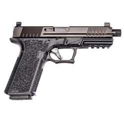 Polymer 80 Inc PFS9 9mm Luger PFS9TFNSBLK