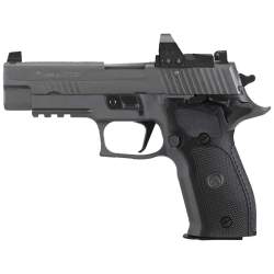 Sig Sauer P226 Legion RXP 9mm Luger 226R9LEGIONSAORXP