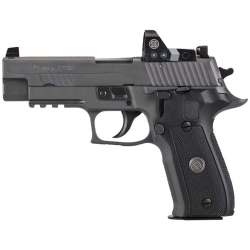 Sig Sauer P226 Legion RXP 9mm Luger E26R9LEGIONRXP