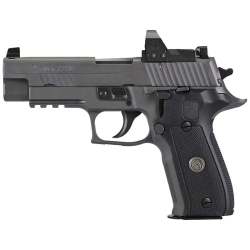 Sig Sauer P226 Legion RXP 9mm Luger 226R9LEGIONRXP