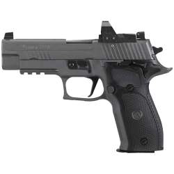 Sig Sauer P226 Legion RXP 9mm Luger E26R9LEGIONSAORXP