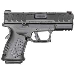 Springfield XD Compact 9mm Luger XDME9389CBHC