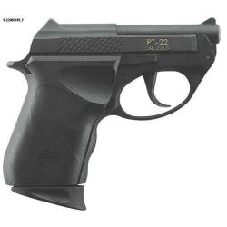 Taurus PT-22 .22 LR *1-220031PLY