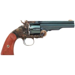 Taylor's & Co. Schofield Model 3 .44-40 Win. 550651