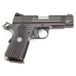 Wilson Combat CQB Elite Compact .38 Super | .45 ACP | 12 Gauge | 9mm Luger CQBECP45